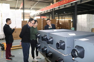 台州普瑞泰 积极投身CABR节能环保产品认证，引领行业绿色技术咨询新风尚